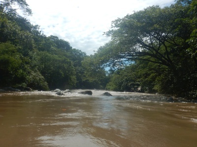 river photo